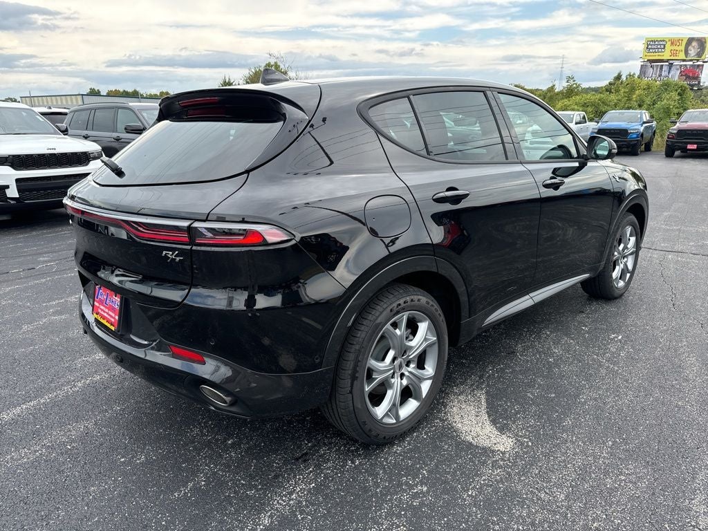 2024 Dodge Hornet R/T Plus