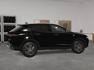 2024 Dodge Hornet R/T Plus