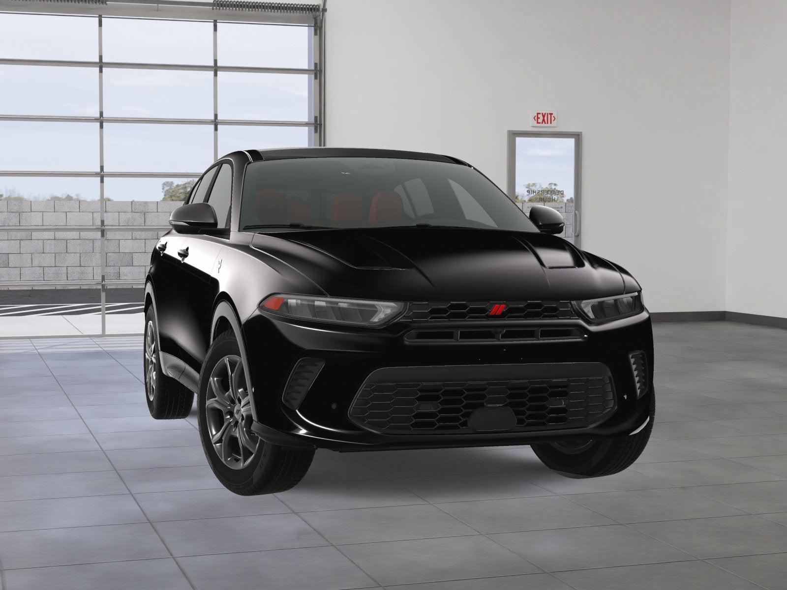 2024 Dodge Hornet R/T Plus