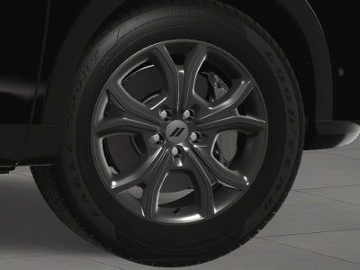 2024 Dodge Hornet R/T Plus