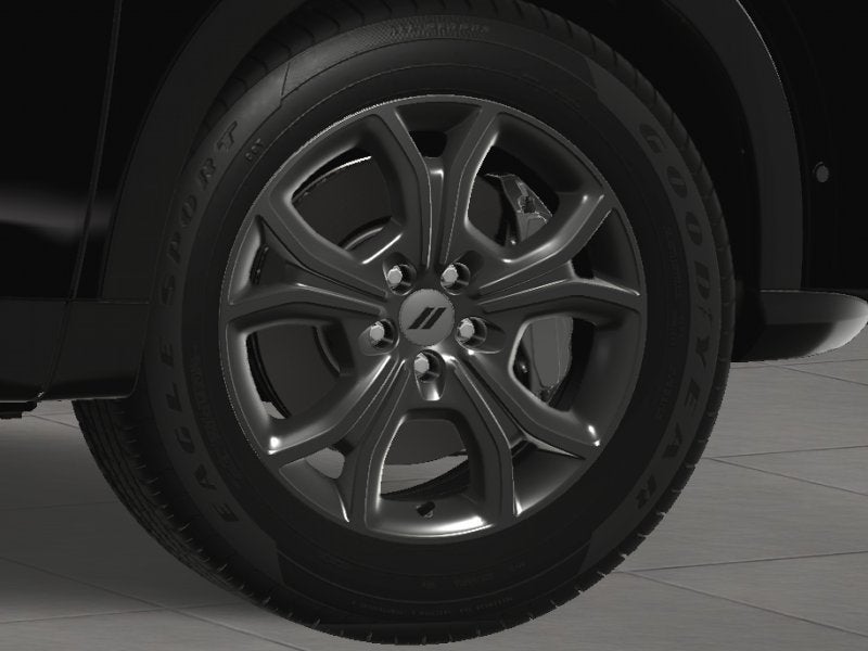 2024 Dodge Hornet R/T Plus