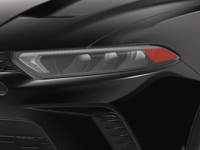 2024 Dodge Hornet R/T Plus