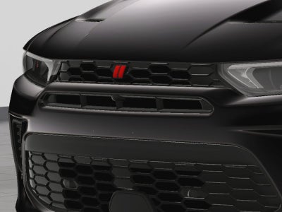 2024 Dodge Hornet R/T Plus