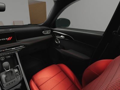 2024 Dodge Hornet R/T Plus