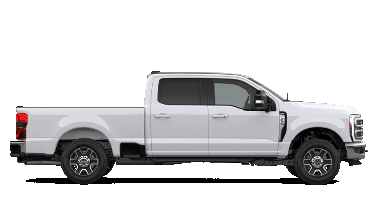 2026 Ford Super Duty F-250
