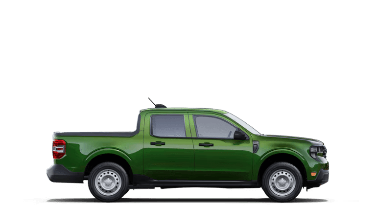 2025 Ford Maverick