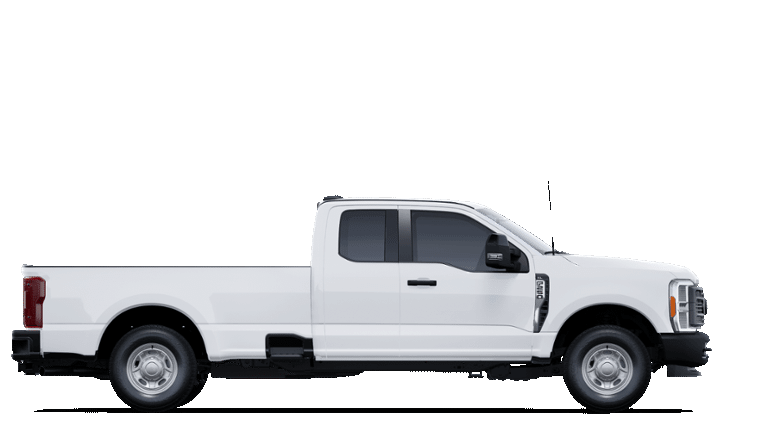 2025 Ford Super Duty F-250