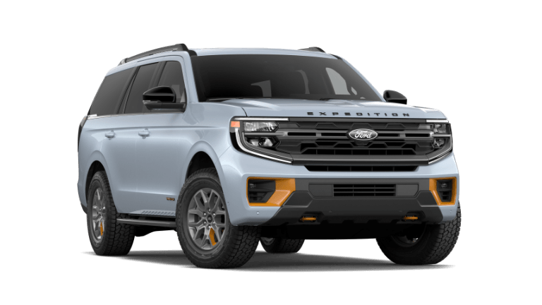 2027 Ford Expedition Tremor®