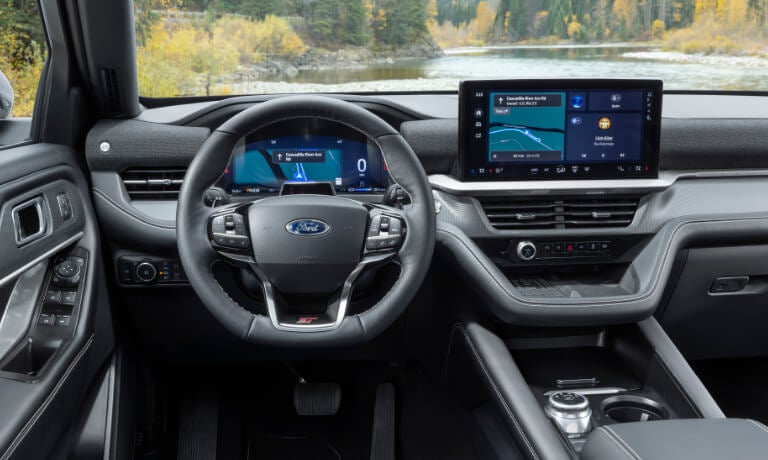2026-Ford-Explorer-Interior-Driver-Seat