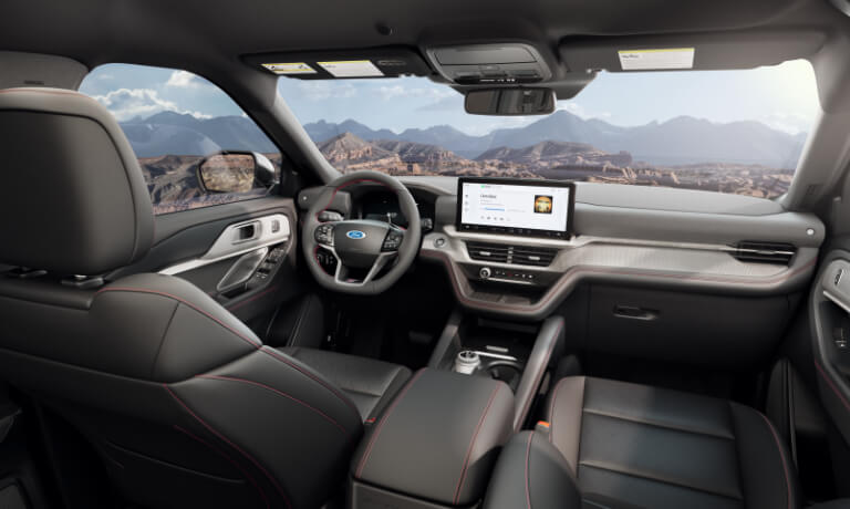 26Ford-Explorer-InteriorFrontSeats