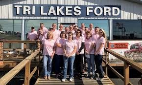 Tri-Lakes Ford